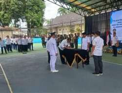 Dipenghujung Akhir Tahun Bupati Majalengka Mutasi dan Rotasi 166 Pejabat.