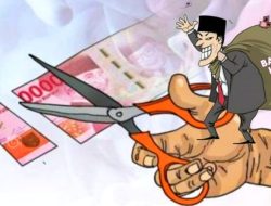 Oknum Kadus di Wilayah Werasari Diduga Lakukan Pungli terhadap KPM Bantuan BLT Kesra.