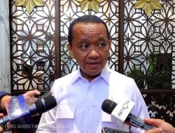 Menteri ESDM Evaluasi Kegiatan Pertambangan di Sumatra Usai Banjir-Longsor Melanda