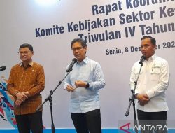 Menkes: Anak-anak 5x Lebih Rentan Terkena Anxiety hingga Depresi