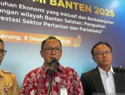 Pertanian dan Wisata Jadi Kunci Strategi Utama Ketimpangan Ekonomi di Banten