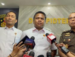 Polri dan Kejaksaan Agung Tegaskan Komitmen Usut Tuntas Dugaan Kejahatan Lingkungan di Tapanuli