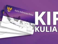 Simak Berikut Penyebab Utama Kartu Indonesia Pintar Kuliah Dicabut