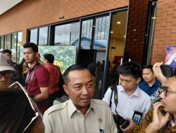 Pasca Bencana, Pemerintah Izinkan Pemanfaatan Kayu Banjir di Sumatra