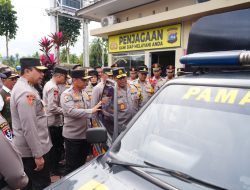 Inovasi Polres Padang Pariaman, “SPKT Raun” Hadirkan Layanan Kepolisian Keliling Hingga Teras Rumah Warga