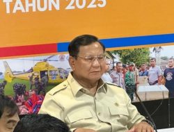 Presiden Prabowo Cabut Sementara HGU di Area Relokasi Penyintas Banjir di Sumatra