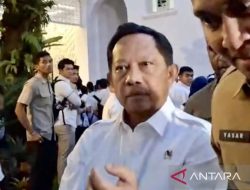 Mendagri Pastikan Bantuan Belanja Tak Terduga Tepat Sasaran untuk Bencana di Sumatra