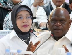 Indonesia KemenHAM & BPS Meluncurkan Indeks HAM Indonesia