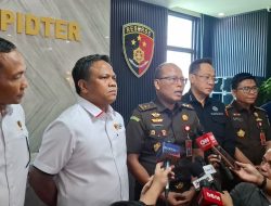 Bareskrim Polri Umumkan Dugaan Tindak Pidana Terkait Bencana di Sumut