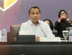 Kabareskrim: Penanganan Kasus Saat Ini Belum Pakai KUHP-KUHAP Baru