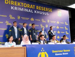 Polda Metro Jaya Bongkar Klinik Aborsi Tersembunyi di Apartemen Jaktim
