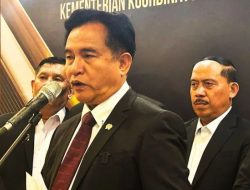 Komisi Percepatan Reformasi Polri Disebut Akan Bahas Perpol 10/2025