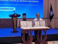 Kemdiktisaintek-KP2MI Kolaborasi Penguatan Kualitas Pekerja Migran