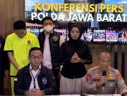 Kapolda Jawa Barat Umumkan Resbob Tersangka Ujaran Kebencian Suku Sunda