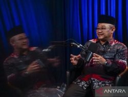 Kemendikdasmen: Layanan Pendidikan Tetap Berjalan Pasca-Bencana