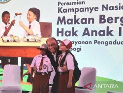 Kepala BGN: Program MBG Dimulai Serempak pada 8 Januari 2026