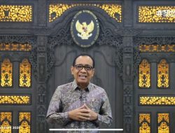 Menteri Pratikno Sebut Tekanan Finansial Jaminan Kesehatan Nasional Dipicu Lonjakan Klaim