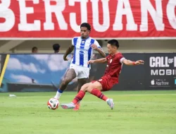 Persib Menang di Laga Sulit, Bojan Hodak Kembali Soroti Finishing Touch