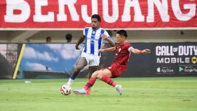 Persib Menang di Laga Sulit, Bojan Hodak Kembali Soroti Finishing Touch