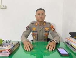 Polres Bulukumba Bantah Tegas Dugaan Penahanan Ilegal oleh Penyidik Polsek Rilau Ale