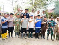 Mendagri Minta Praja IPDN Kerja Keras Bantu Pulihkan Layanan Publik Aceh Tamiang