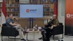 Direktur Eksekutif Populi Center Sebut Pilkada Lewat DPRD Syaratnya Berat