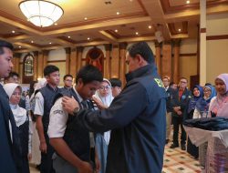 Kepala BNN RI: Karier Tanpa Batas Dimulai dari Hidup Sehat Tanpa Narkoba