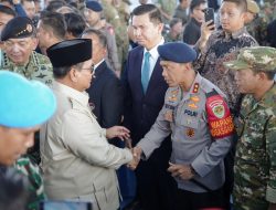 Nasionalisme dan Spirit ‘Sauyunan Jaga Lembur’ Irjen Rudi Setiawan