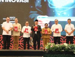 Wamendagri Ribka: IPDN Jadi Penggerak Kebijakan Pemda Berbasis Riset dan Inovasi