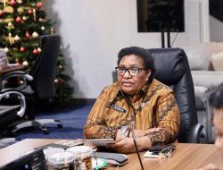 Usai Kawal Dana Otsus 2025 Terealisasi 100 Persen, Wamendagri Ribka Dorong Percepatan Penetapan RAP Otsus 2026 di Enam Provinsi Papua
