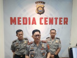 Longsor PETI Di Sarolangun Telan Korban Jiwa 8 Tewas Orang, Empat Penambang Luka-Luka