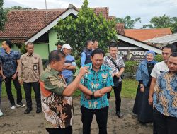 Pemkab Majalengka Komit Sukseskan Program Sekolah Rakyat Nasional.
