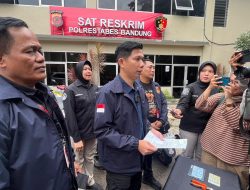 Dua Pelaku Curanmor Diamankan, Satu Tewas Usai Kecelakaan di Tol Purwakarta