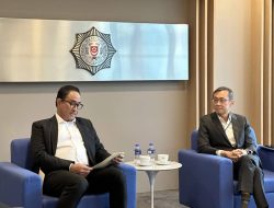 BNN dan CNB Singapura Perkuat Sinergi Hadapi Tantangan Pencucian Uang Kasus Narkotika 