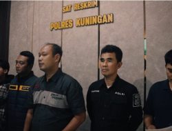 Kasus Dugaan Pemanfaatan Mata Air Ilegal di TNGC ini Menunjukkan Pentingnya Sinergi Antara Penegak Hukum dan Regulasi Lingkungan.