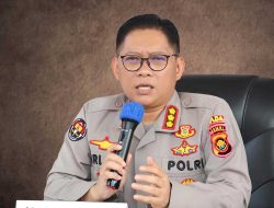Ada Nama Wakapolda Jambi, Kapolri Kembali Lakukan Mutasi Besar di Tubuh Polri