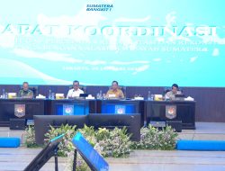 Kasatgas Tito: Layanan Kesehatan di Tiga Provinsi Pascabencana Beroperasi 100 Persen