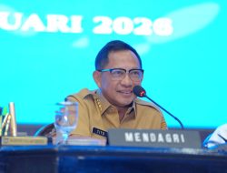 Tito: Proses Belajar Mengajar di Tiga Provinsi Pascabencana Kembali Berjalan 100 Persen