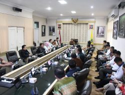 Sinergi OJK Cirebon dan Pemkab Majalengka Perkuat Literasi dan Inklusi Keuangan.