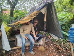 Sat Narkoba Polres Majalengka Ungkap Peredaran Sediaan Farmasi Ilegal di Kasokandel