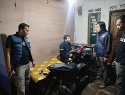 Sat Narkoba Polres Majalengka Ungkap Kasus Penyalahgunaan Sabu di Cikijing