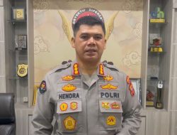 Polda Jabar Dalami Kasus Perburuan Satwa Dilindungi di Gunung Sangga Buana