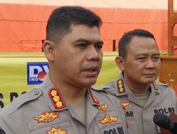 Polda Jabar Terus Maksimalkan Proses Identifikasi Korban Longsor Cisarua KBB