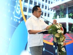 Dari Bansos hingga Keuangan Digital, Mendagri Ungkap Peran Kunci Data Dukcapil