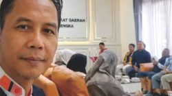 Fraksi PKS DPRD Majalengka Terima Aspirasi Warga Dapil 5, Tegaskan Komitmen Jaga Amanah