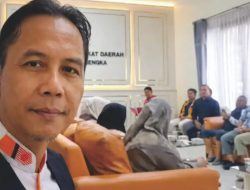 Fraksi PKS DPRD Majalengka Terima Aspirasi Warga Dapil 5, Tegaskan Komitmen Jaga Amanah