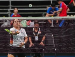 Raih Tiga Emas ASEAN Para Games Thailand, Leani Ratri Harap Regenerasi Atlet Para Bulutangkis Putri Indonesia Berjalan Baik