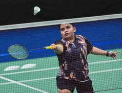 Dari ART Bergaji Rp 150 Ribu per Bulan, Marlina Kini Sukses Hatrick Medali Emas ASEAN Para Games