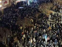 Pastikan Keselamatan Warga, KBRI Tehran Minta WNI Tingkatkan Kewaspadaan