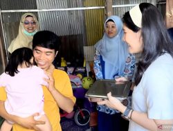 Wamendukbangga: Program MBG untuk 3B Perkuat Pemenuhan Gizi 1.000 Hari Pertama Kehidupan